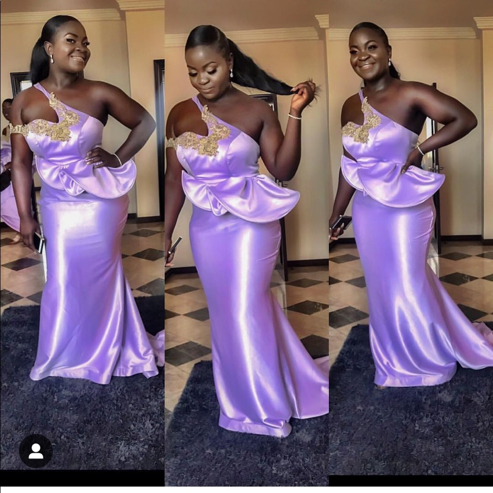 🔥Prom/Bridesmaid Dress 🔥